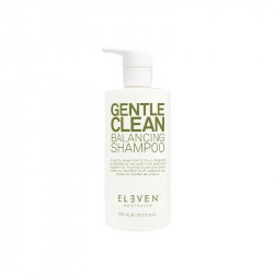 ELEVEN GENTLE CLEAN Balancing Shampoo 500ML