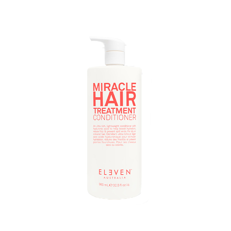 Miracle Hair  Treatment Conditioner Litr