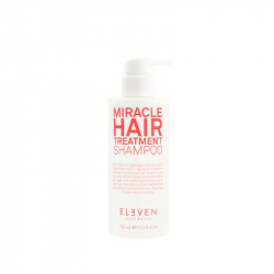 Miracle Hair Treatment Shampoo 300ml
