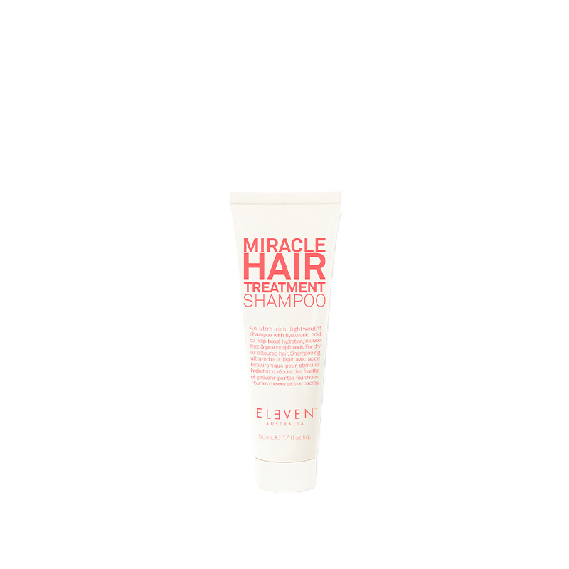 Miracle Hair Treatment Shampoo 50ML