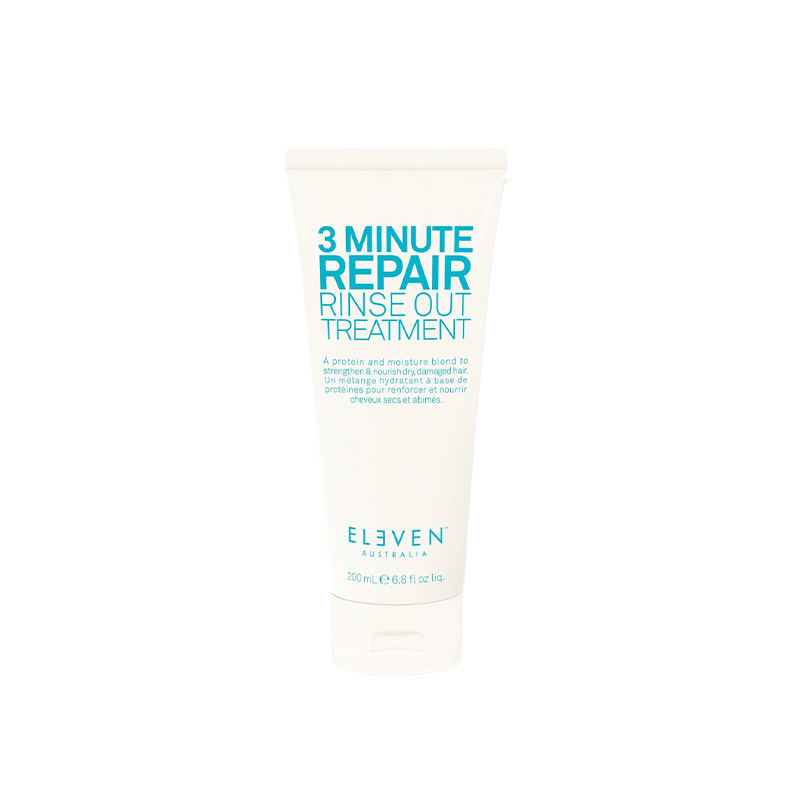 3-MINUTE REPAIR Rinse Out Treatment 200M