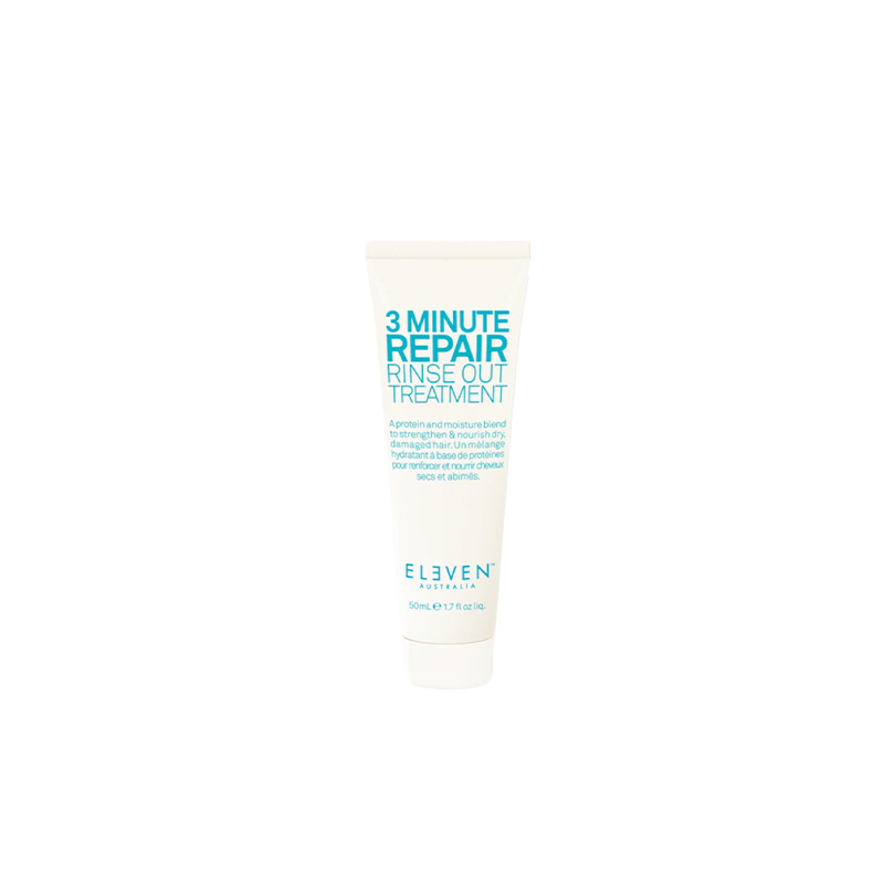 3-MINUTE REPAIR Rinse Out Treatment 50ML