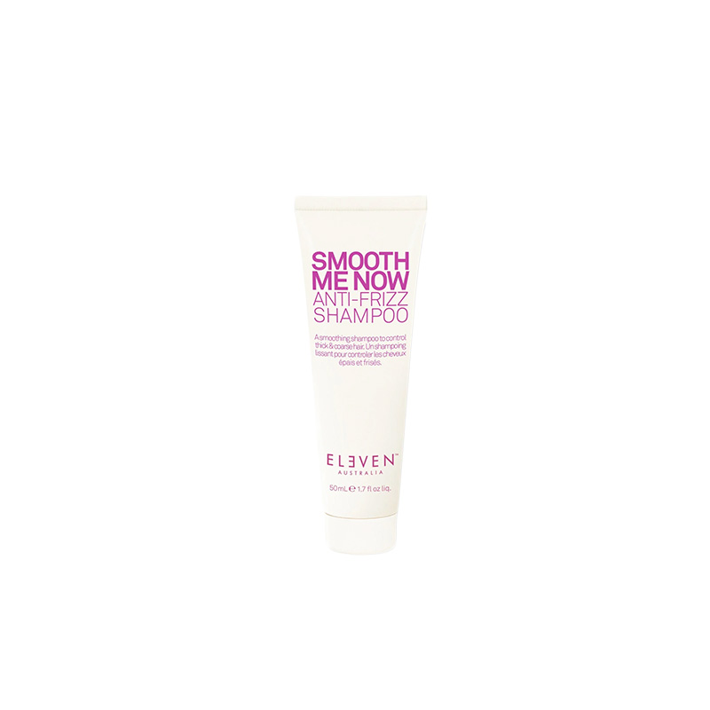 SMOOTH ME NOW Anti-Frizz Shampoo 50ML