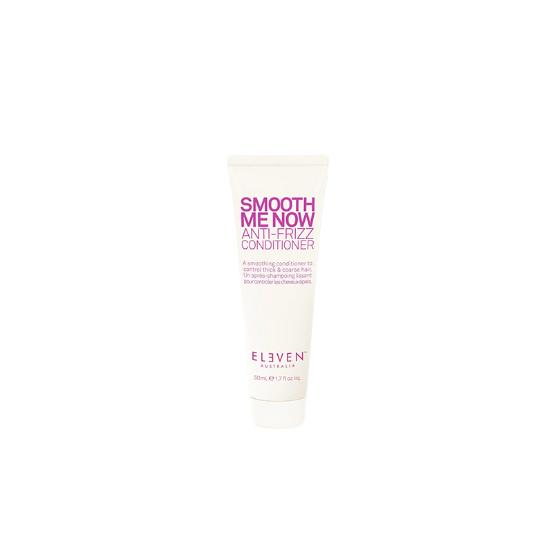 SMOOTH ME NOW Anti-Frizz Conditioner 50M