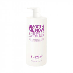 SMOOTH ME NOW Anti-Frizz Conditioner Litre