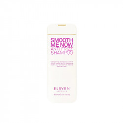 SMOOTH ME NOW Anti-Frizz Shampoo 300ML SMOOTH ME NOW Anti-Frizz Shampoo 300ML