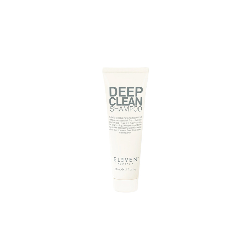 DEEP CLEAN Shampoo 50ML