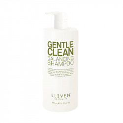 GENTLE CLEAN Balancing Shampoo Litre