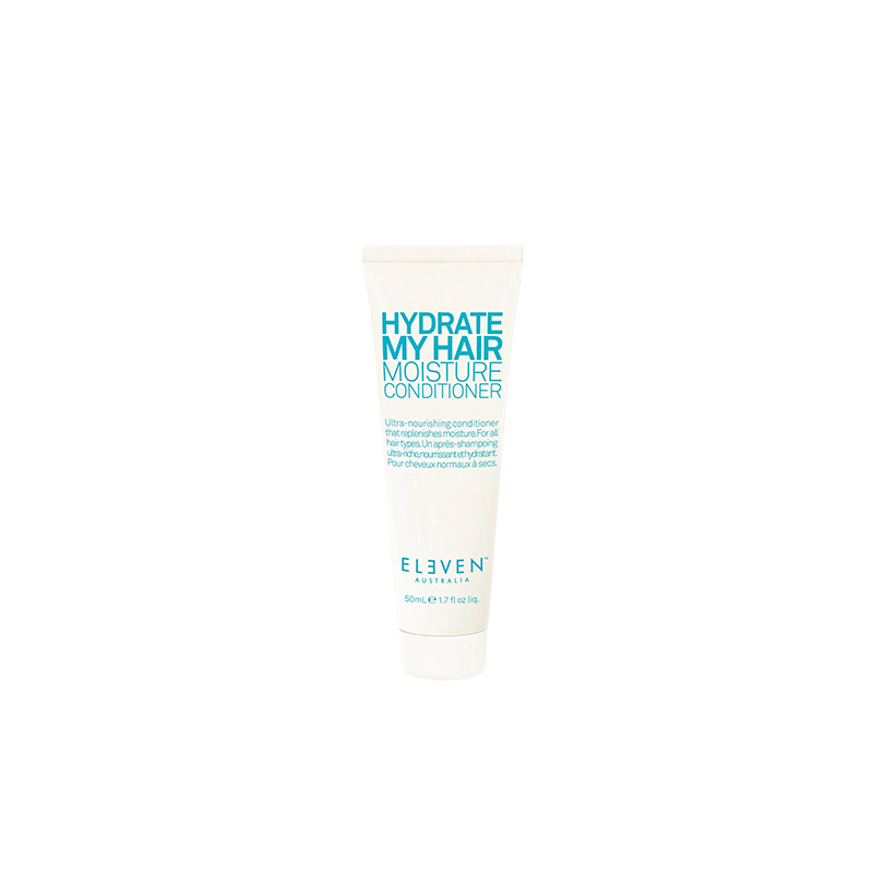 HYDRATE MY HAIR Moisture Conditioner 50M