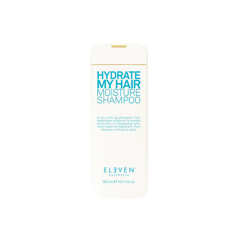 HYDRATE MY HAIR Moisture Shampoo 300ML