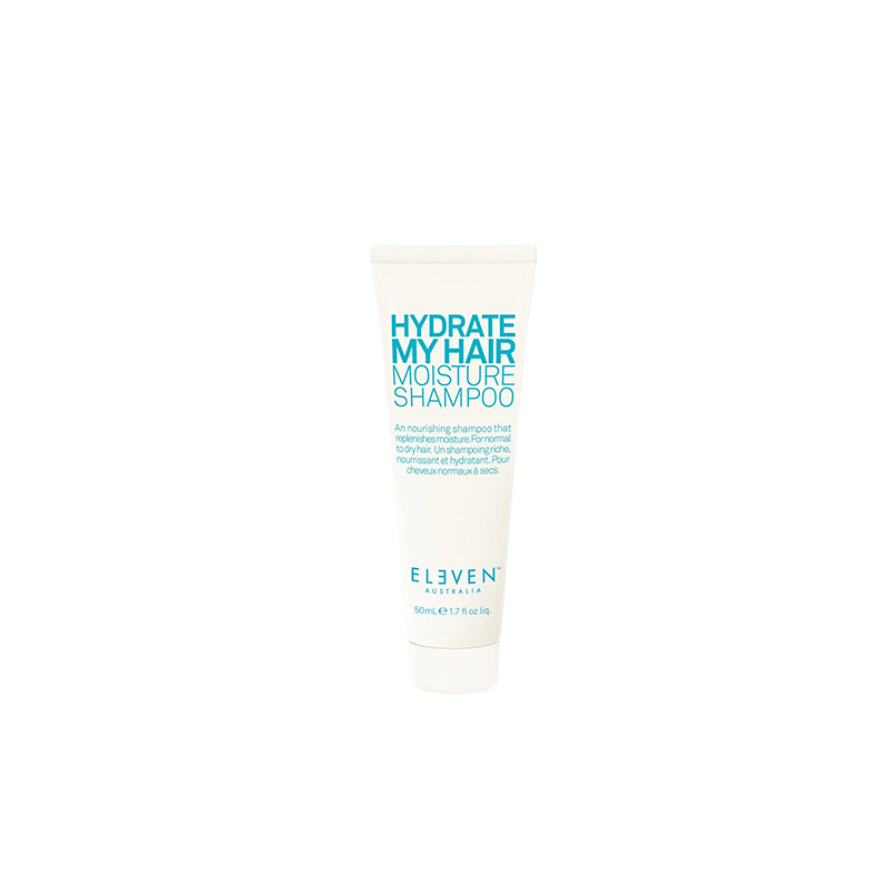 HYDRATE MY HAIR Moisture Shampoo 50ML