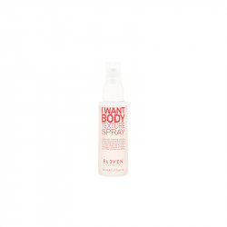 I WANT BODY Texture Spray 50ML
