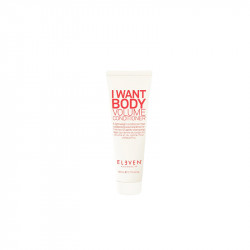 I WANT BODY Volume Conditioner 50ML