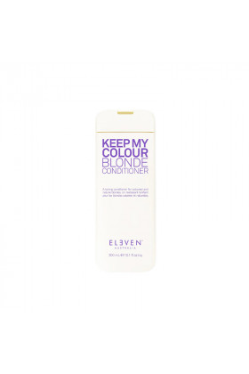 KEEP MY COLOR Blonde Cond..