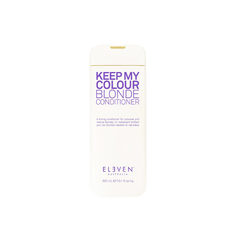 KEEP MY COLOR Blonde Conditioner 300ML