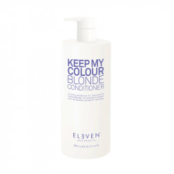 KEEP MY COLOR Blonde Conditioner Liter