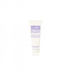 KEEP MY COLOR Blonde Shampoo 50ML KEEP MY COLOR Blonde Shampoo 50ML
