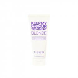 KEEP MY COLOR Treatment Blonde 200ML