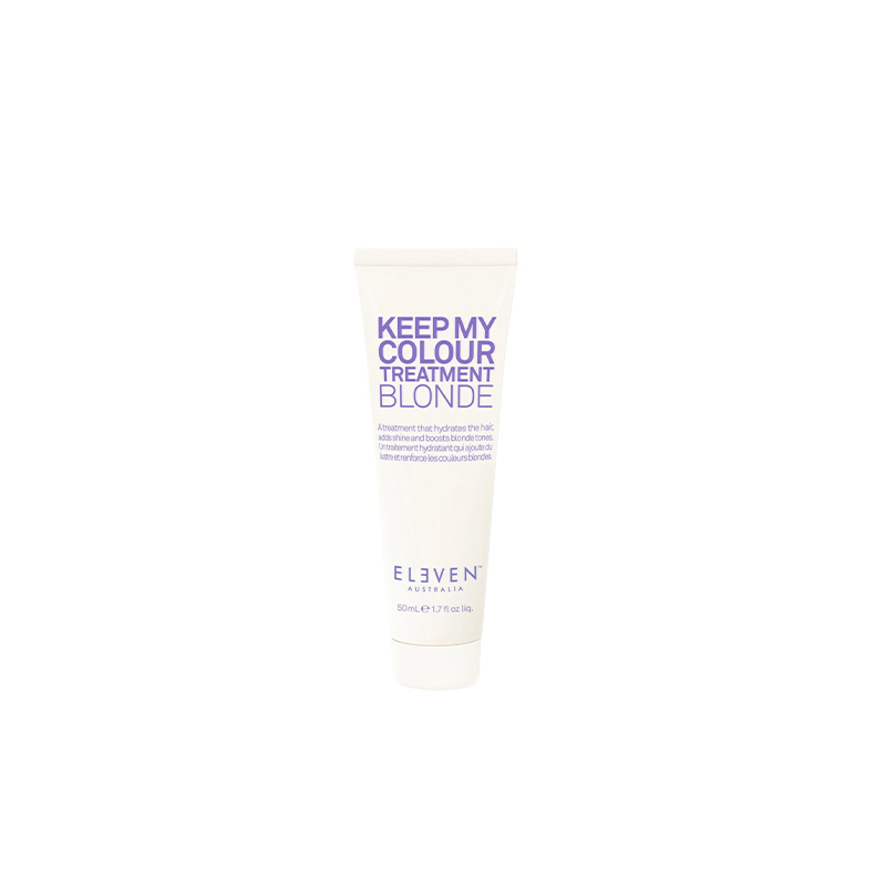 KEEP MY COLOR Treatment Blonde 50ML