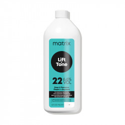 COLOR GRAPHICS LIFT TONE PROMOTER 22 VOLUME LITER