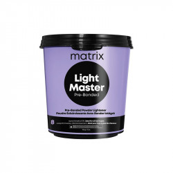 MATRIX LIGHTMASTER LIGHTENER WITH BONDER 907g