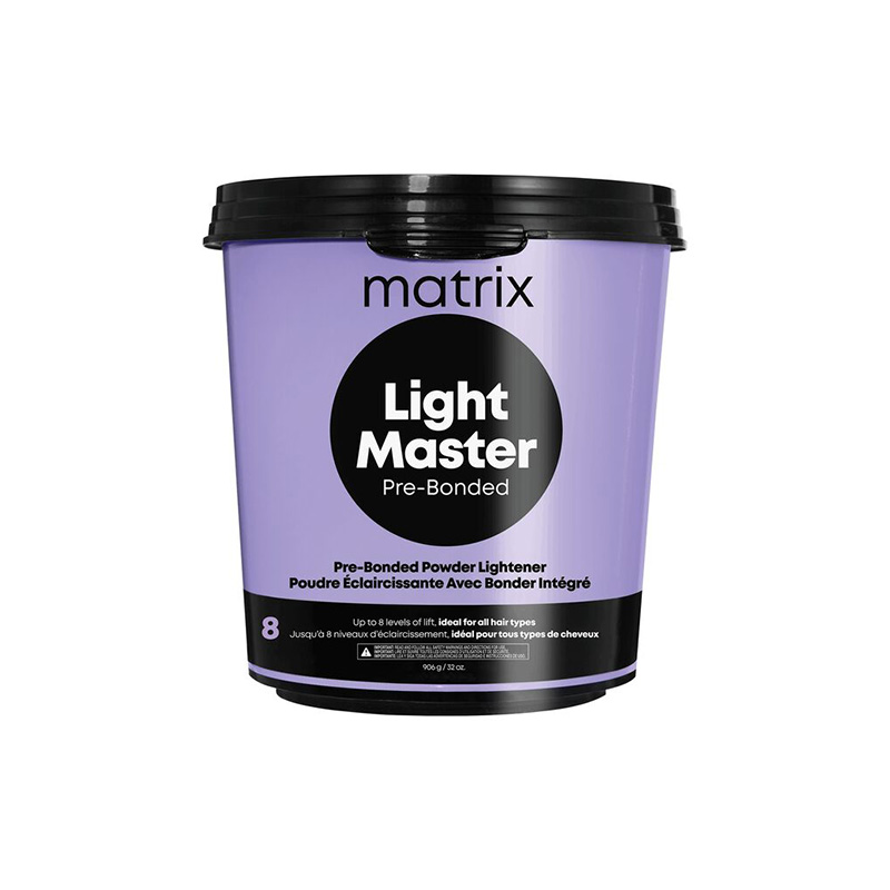 MATRIX LIGHTMASTER LIGHTENER WITH BONDER