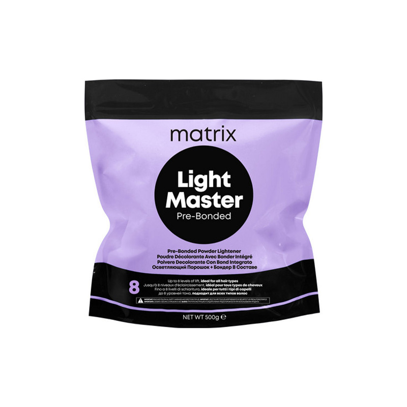 MATRIX LIGHTMASTER LIGHTENER WITH BONDER