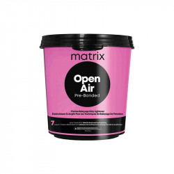 MATRIX OPEN AIR PRE BONDED LIGHTENER 907g