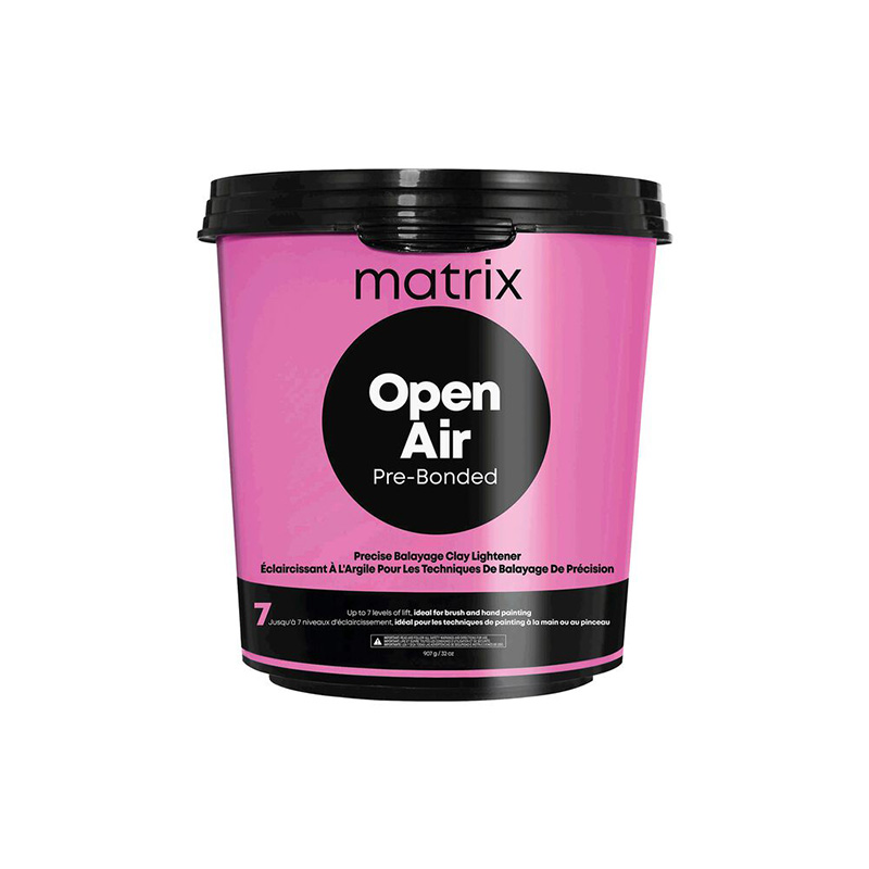 MATRIX OPEN AIR PRE BONDED LIGHTENER 907