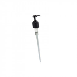 MTX BLACK LITER PUMP