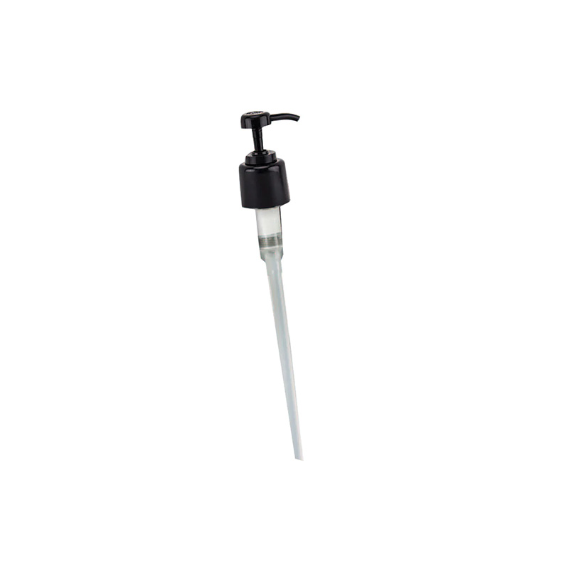 MTX BLACK LITER PUMP..