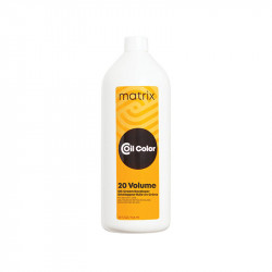 MATRIX COIL COLOR 20 VOLUME DEVELOPER LITER