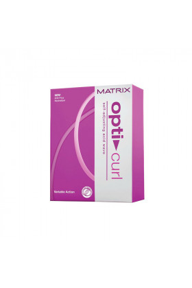MATRIX OPTI CURL VARIABLE..