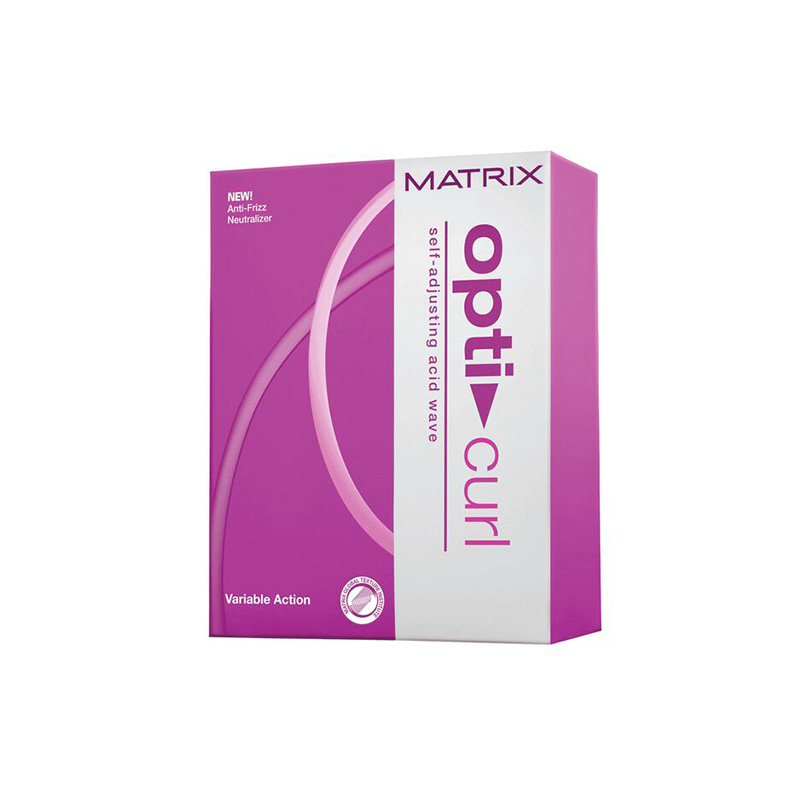MATRIX OPTI CURL VARIABLE..