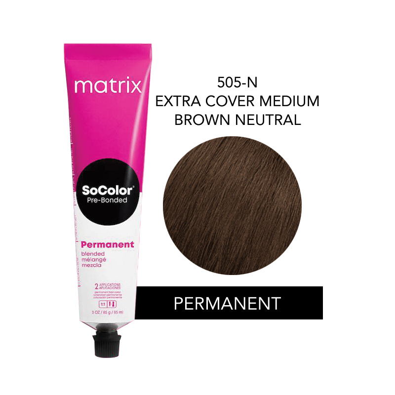 SOCOLOR EXTRA COVER MEDIU..