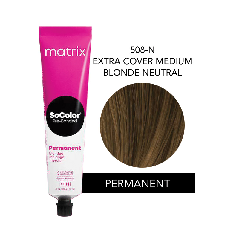 SOCOLOR EXTRA COVER MEDIU..