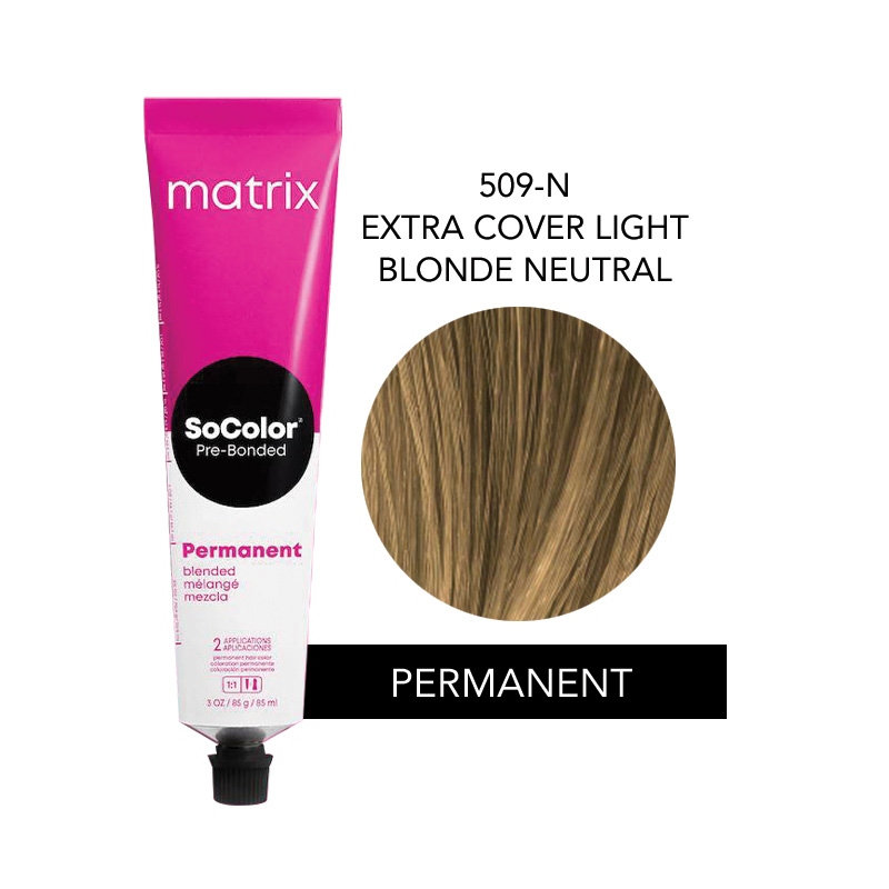 SOCOLOR EXTRA COVER LIGHT..