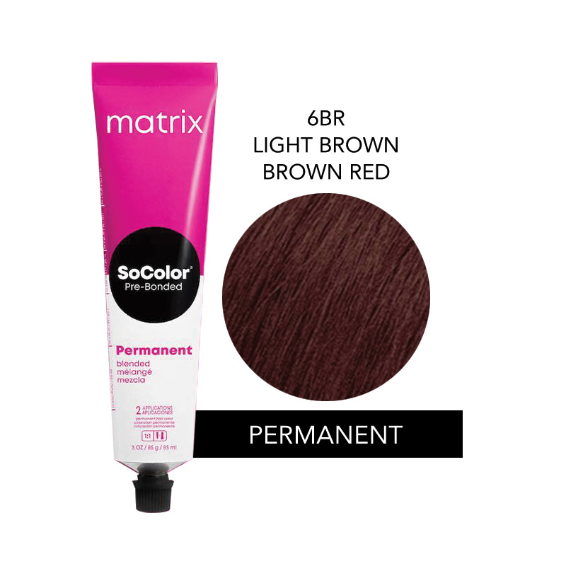 SOCOLOR LIGHT BROWN BROWN..