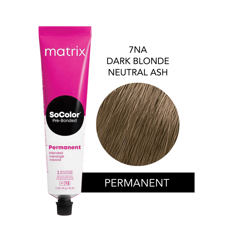 SOCOLOR DARK BLONDE NEUTR..