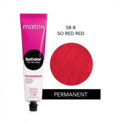 SOCOLOR SO RED RED SR-R