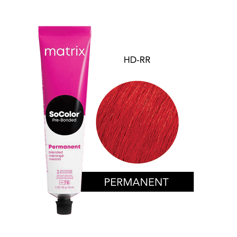SOCOLOR HD-RR