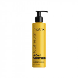 TOTAL RESULTS A CURL CAN DREAM LIGHT HOLD GEL 250