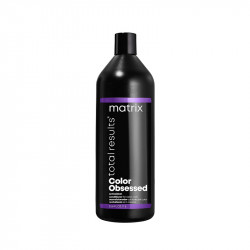 TOTAL RESULTS COLOR OBSESSED CONDITIONER LITER