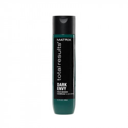 TOTAL RESULTS DARK ENVY CONDITIONER 300ML