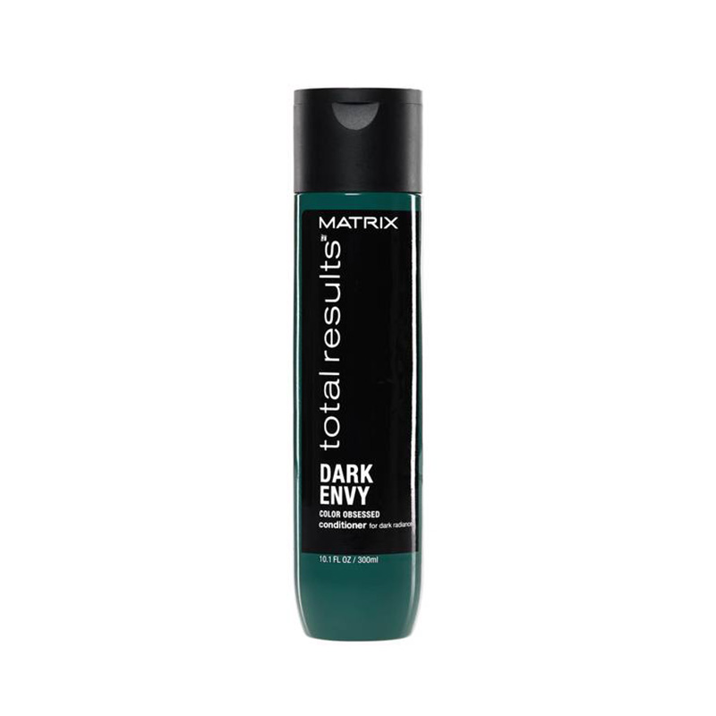TOTAL RESULTS DARK ENVY C..