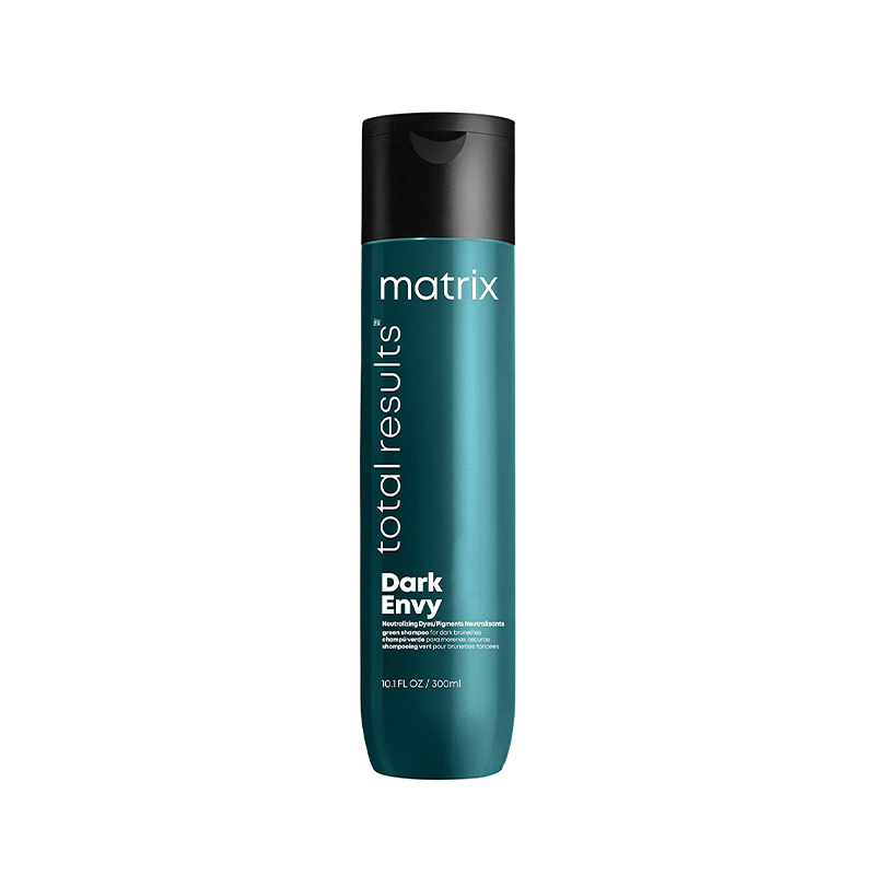 TOTAL RESULTS DARK ENVY S..
