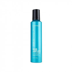 TOTAL RESULTS HIGH AMPLIFY VOLUME FOAM 9oz