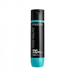 TOTAL RESULTS HIGH AMPLIFY CONDITIONER 300ML