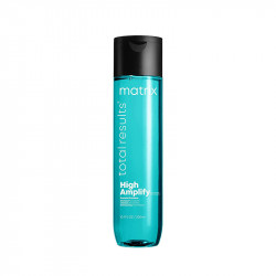 TOTAL RESULTS HIGH AMPLIFY SHAMPOO 300ML