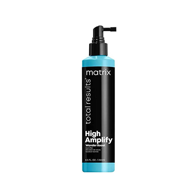 TOTAL RESULTS HIGH AMPLIFY WONDER BOOST 
